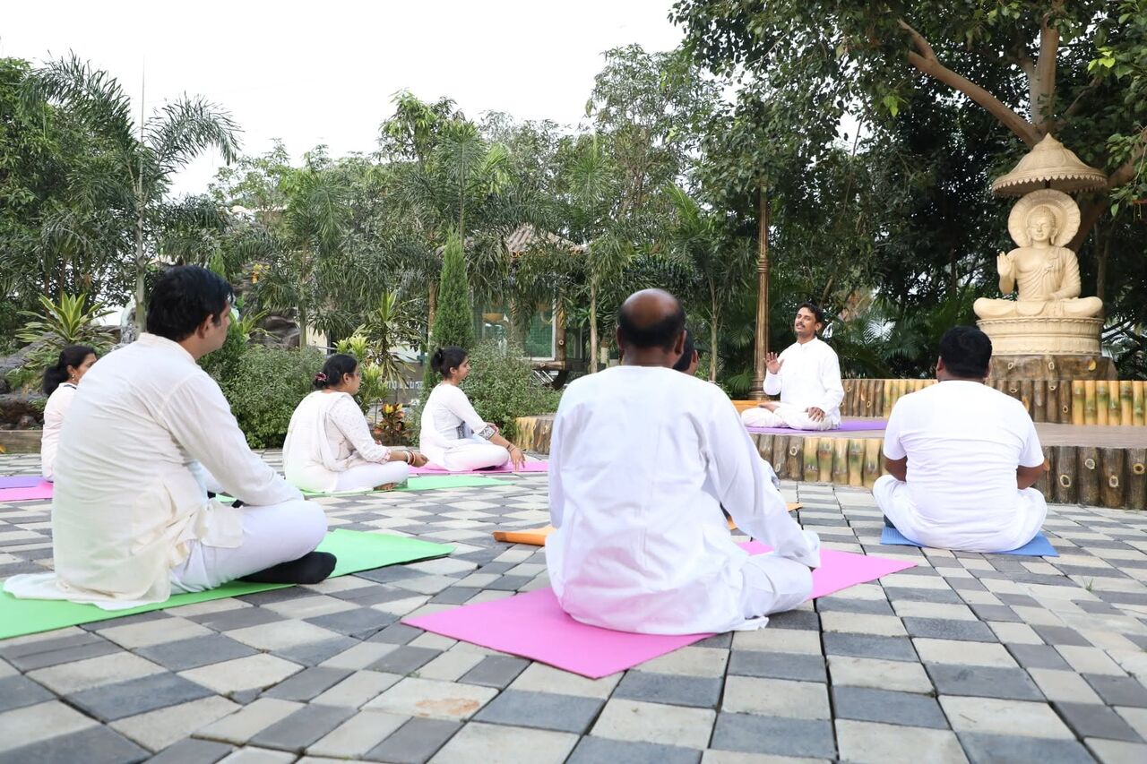 Bhubaneswar, Health, Wellness Retreat In India For Complete Rejuvenation