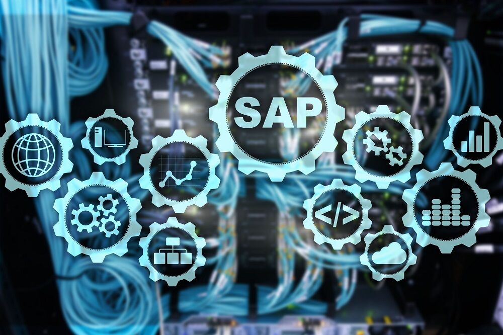 Mumbai, Web Design & Development, SAP B1 Implementation Services For Growing Businesses