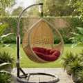 INR 12000,  Spyder Craft Metal Swing Chair &ndash; Stylish Comfort For Outdoor Spaces