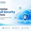 Enterprise Cloud Security Services For Secure Digital Infrastructure