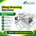 Professional Shop Drawing Services For Efficient Project Execution