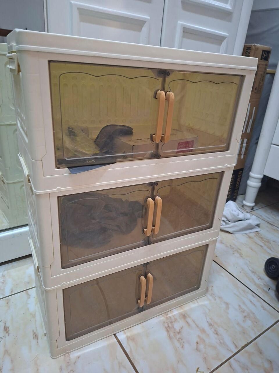 Al Andalus, Appliances, SAR 50,  Openable Cabinet