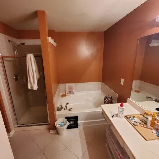 New York, Household, Need Interior Painting In McDonough GA? | B Frank