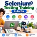 Selenium Testing Training In India