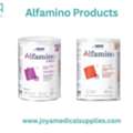 Buy Alfamino Products Online Australia | Joya Medical Supplies