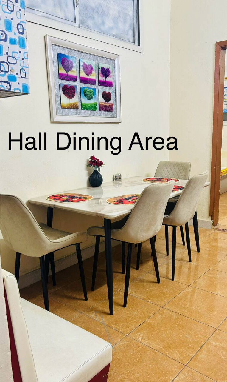Hara, Bedspace For Rent, SAR 450/month,  Bed Space Available For Company Or Group Of People