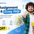 Online Assignment Writing & Essay Help For Students