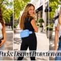 Concealed Carry Fanny Pack For Women