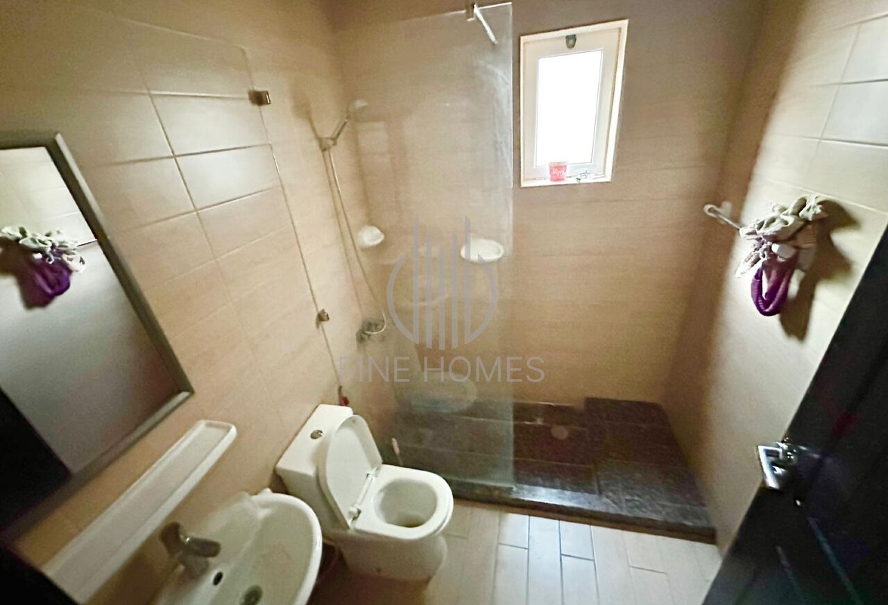 Tubli, Apartments, Flats, Houses & Villas, BHD 300/month,  3 BR,  SPACIOUS 3BHK FLAT FOR RENT | WITH PARKING | TUBLI