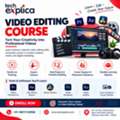 Video Editing Course In Delhi