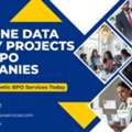 Genuine Data Entry Projects For BPO Companies