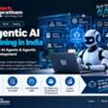 Agentic AI Training In India &ndash; Learn AI Agents & Agentic AI Development