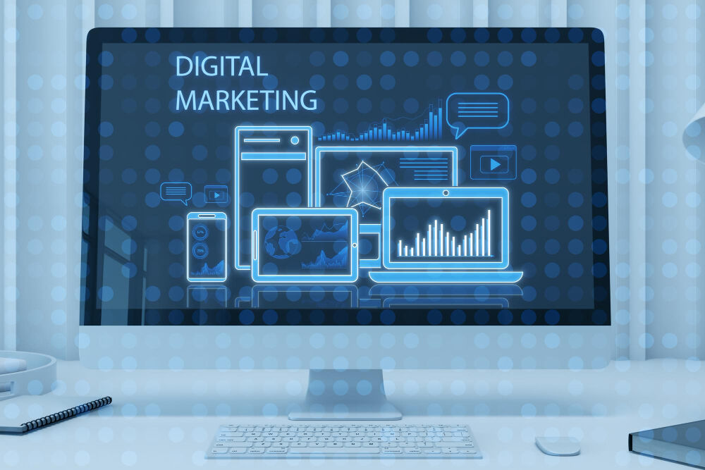 New Delhi, Marketing, Best Digital Marketing Company In Delhi NCR | Ritz Media World