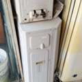 SAR 800,  Split And Window Ac For Sell.Price Is Slightly Negotiate0597853707