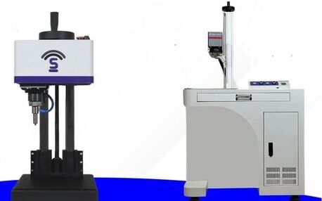 Mumbai, Business, Durable Part Tagging Systems By Hateng Laser