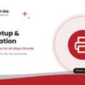 Printer Setup And Configuration Services &mdash; Fast, Reliable, All Major Brands | Ovron Inc