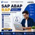SAP ABAP RAP Online Training | SAP ABAP Course | Visualpath