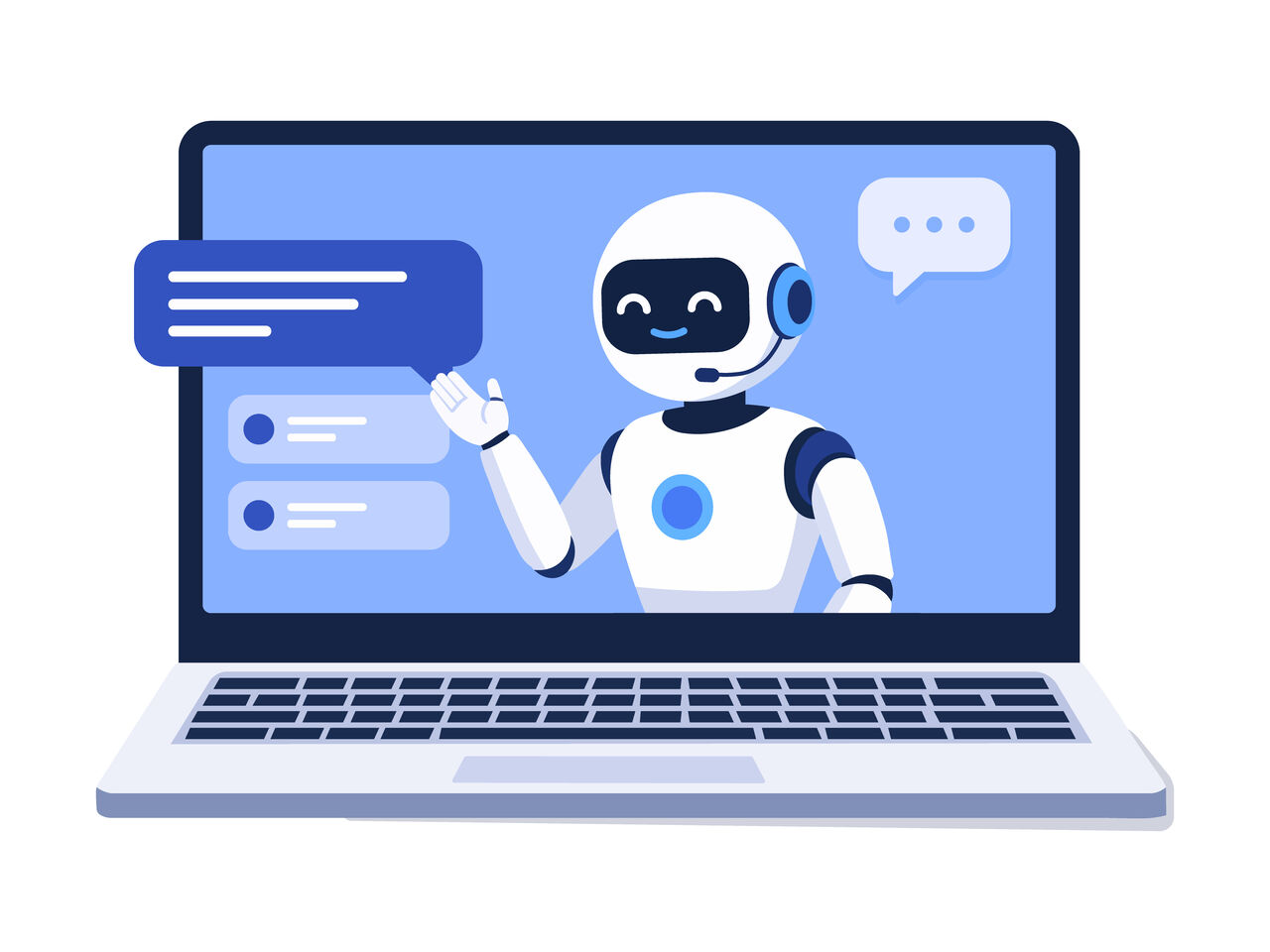 Mumbai, Business, Why Is A Customer Support AI Agent Important For Every Business?