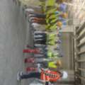 HSE / SAFETY OFFICER