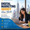 Grow Your Business With Digital Marketing Agency In New York