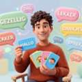 Learn Dutch Naturally With AI-Powered Practice
