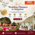 Best Wedding Planners In Bangalore | Brahmin Caterers In Bangalore
