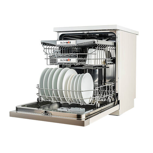 Indore, Appliances, INR 69990,  Dishwasher For Modern Kitchens | Blowhot