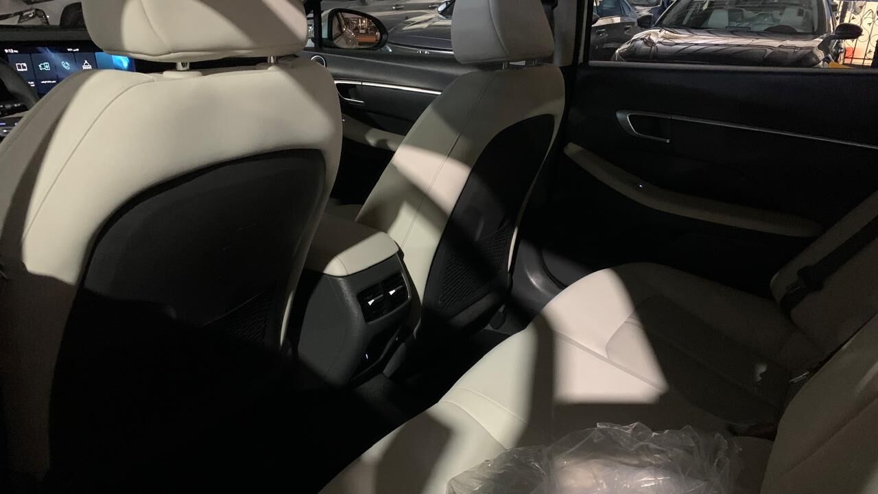 Riyadh, Vehicles, Cars & Trucks , SAR 85000,  HYUNDAI SONATA,  2026,  Automatic,  20000 KM,  MID OPTION NEAT AND CLEAN A