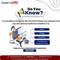 INR 787,  Centralized Digital Student Management For Academic Records And Operations