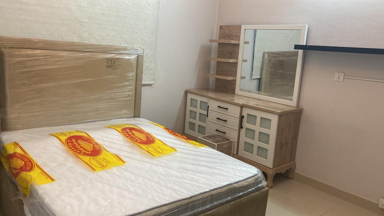 Al Muruj, Apartments, Flats, Houses & Villas, SAR 2250/month,  Furnished,  Single Room For Executive Bachelor (single Person)