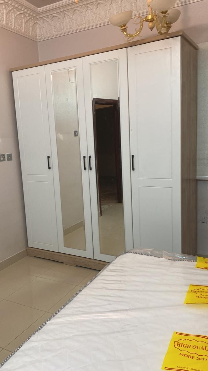 Al Muruj, Apartments, Flats, Houses & Villas, SAR 2250/month,  Furnished,  Single Room For Executive Bachelor (single Person)