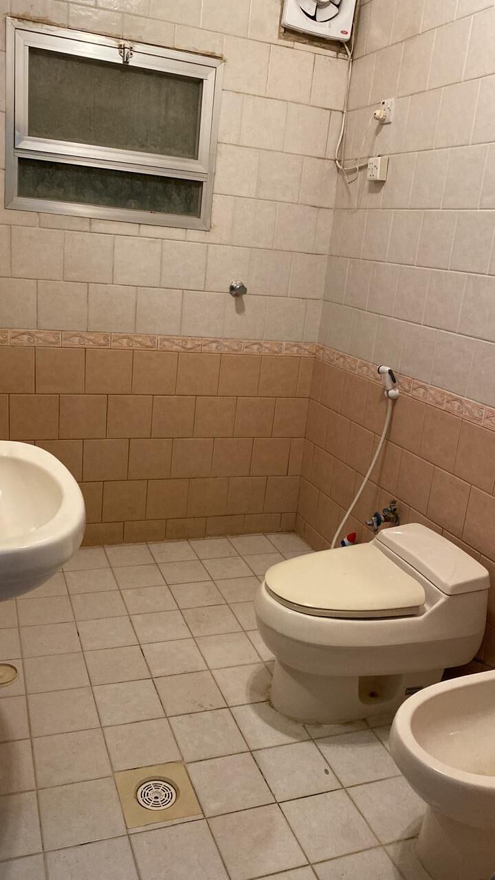Al Muruj, Apartments, Flats, Houses & Villas, SAR 2250/month,  Furnished,  Single Room For Executive Bachelor (single Person)