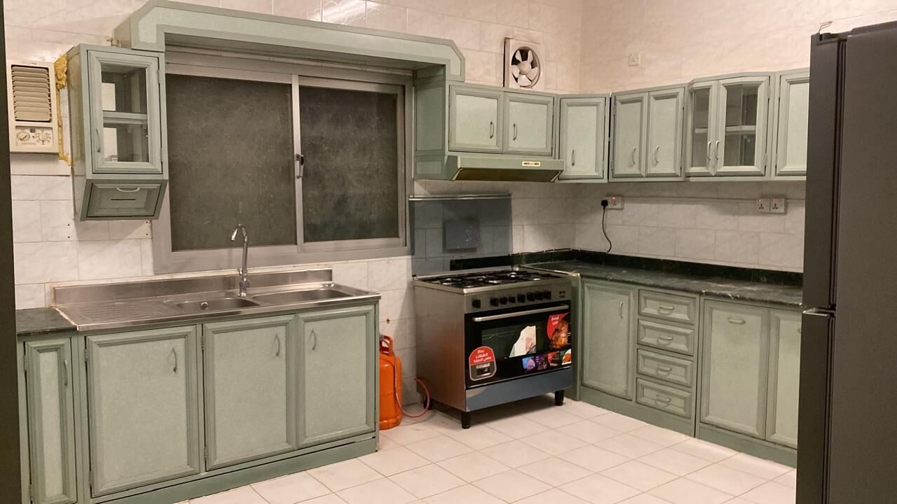 Al Muruj, Apartments, Flats, Houses & Villas, SAR 2250/month,  Furnished,  Single Room For Executive Bachelor (single Person)