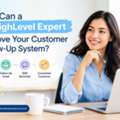 Need Better Customer Follow-Up? Work With A GoHighLevel Expert