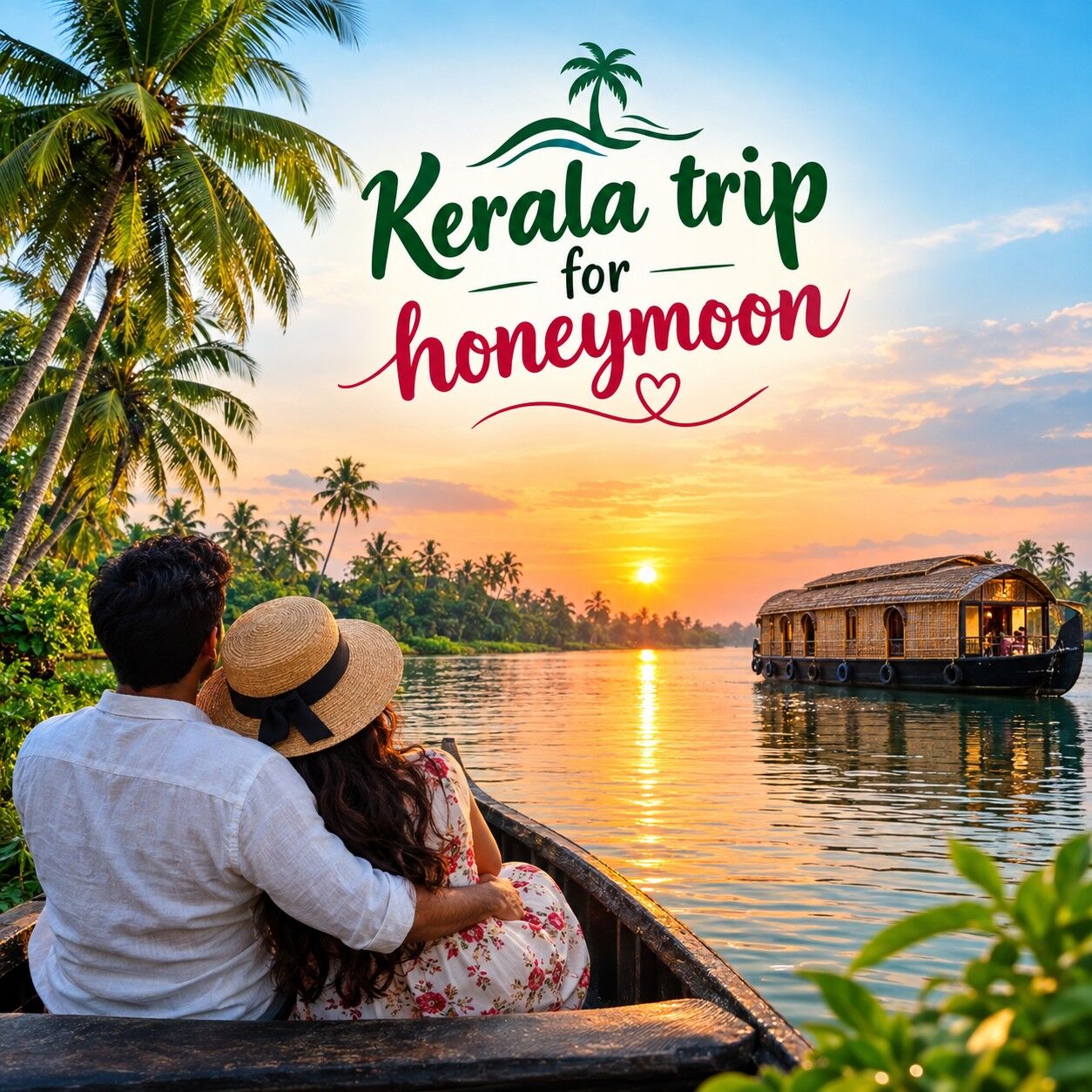 Kerala, Travel, Kerala Trip For Honeymoon: Munnar Stay Guide (Which Area Works Best)