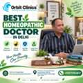 Top Rated Homeopathy Clinic Near Me In Delhi