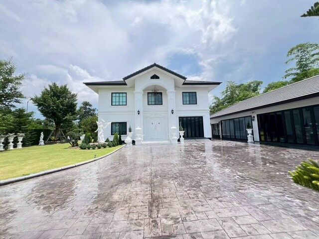 Bangkok, Real Estate For Sale, THB 39500000,  3 BR,  17 Sq. Feet,  บ้านพักส่วนตัว ปากช่องเขาใหญ่ บ้า