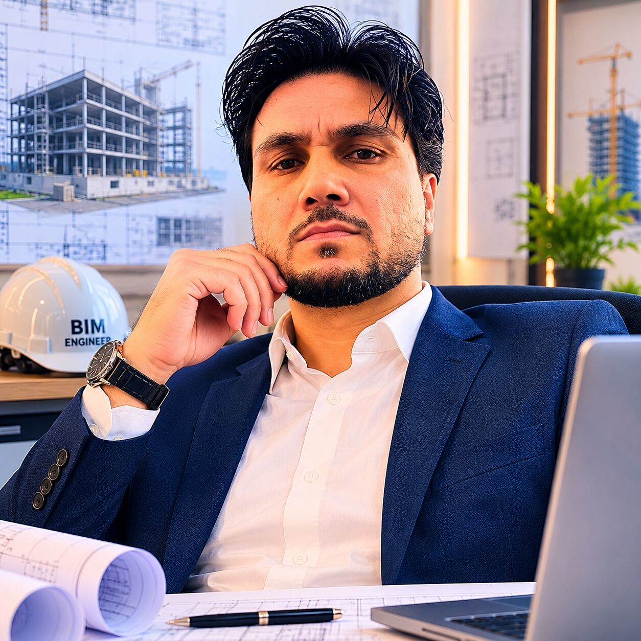 Riyadh, Job Seekers, AutoCAD & Revit Draftsman &mdash; Professional Job Post