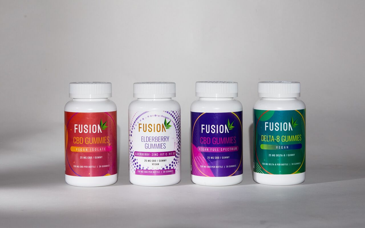 Miami, Health, CBD Gummies For Weight Loss