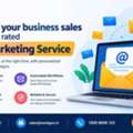 Skyrocket Your Business Sales With Our Top Rated Email Marketing Service