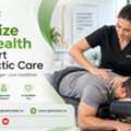Revitalize Your Health With Expert Chiropractic Care