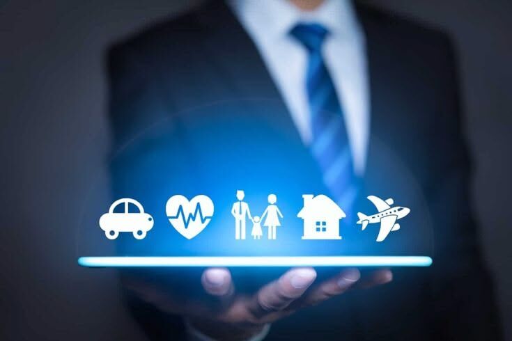 San Diego, Financial, Insurance Services San Diego