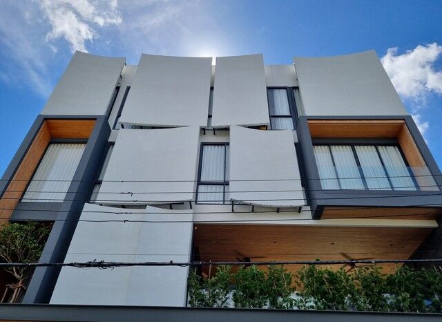 Bangkok, Real Estate For Sale, THB 67000000,  6 BR,  106 Sq. Feet,  ขาย 959 RESIDENCE บางนา บ้าน Ultra Luxury 959 ตร.ม. 6 ห้องนอน Private Pool Home Theate