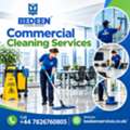 Trusted Commercial Cleaning Services In Ipswich For Workplaces