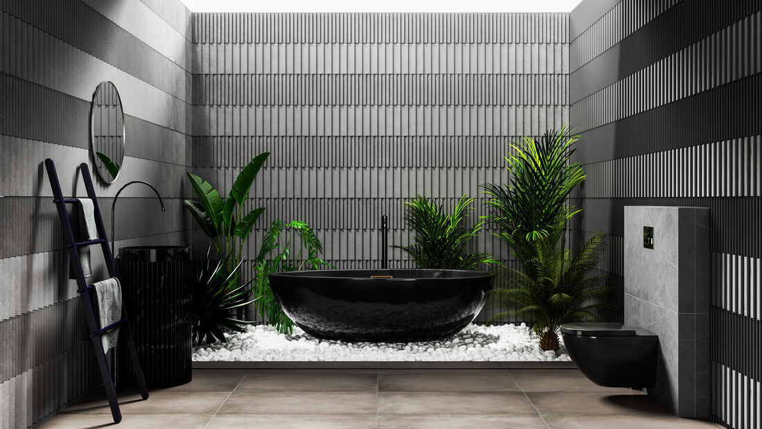 Mumbai, Materials, Hey Concrete Premium Wall Panels For Home & Office Interiors