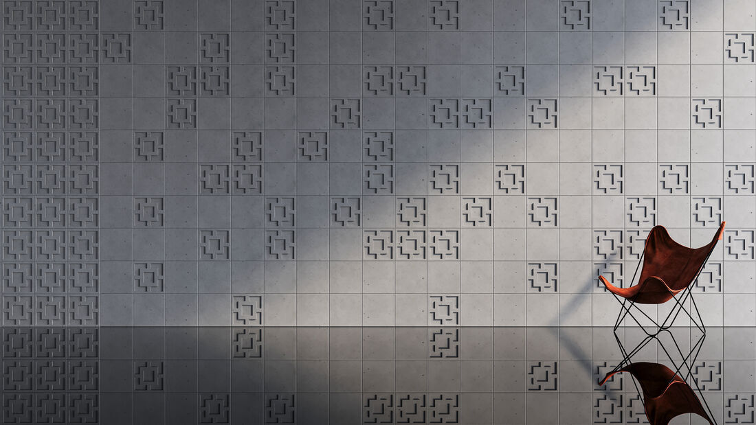 Mumbai, Materials, Hey Concrete Premium Wall Panels For Home & Office Interiors