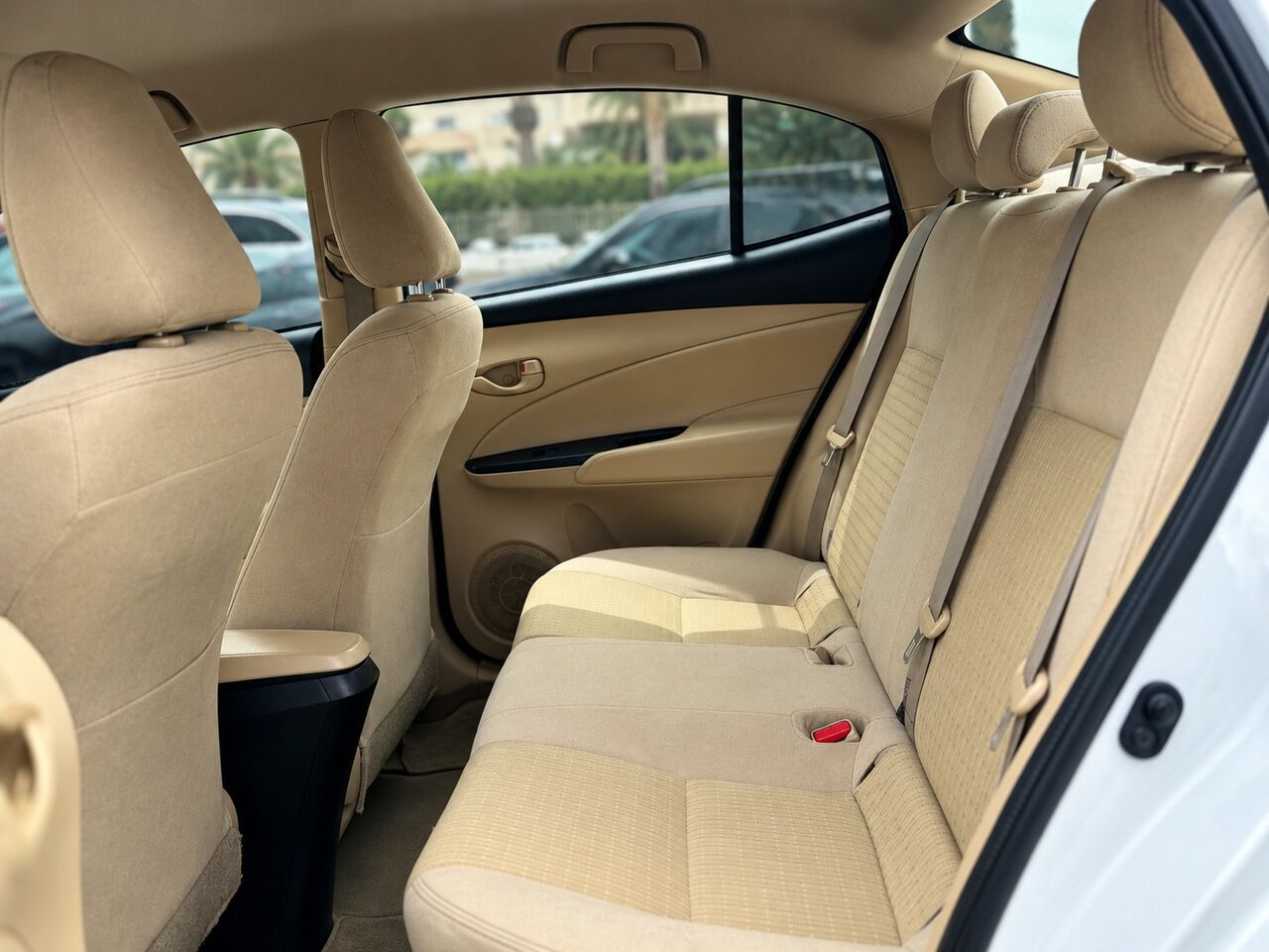Manama, Vehicles, Cars & Trucks , BHD 100,  TOYOTA YARIS,  2022,  Automatic,  92000 KM,    MODEL FOR SALE
