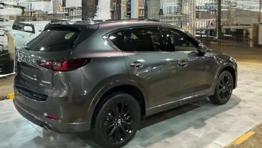 Riyadh, Vehicles, Cars & Trucks , SAR 88000,  MAZDA CX5,  2022,  Automatic,  83000 KM,  FULL OPTION 1