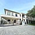 THB 120000,  75 Sq. Feet,  ให้เช่าบ้านเดี่ยว 2 ชั้น 75 ตร.ว. 4 ห้องนอ