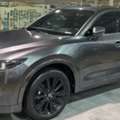 SAR 88000,  MAZDA CX5,  2022,  Automatic,  83000 KM,  FULL OPTION 2